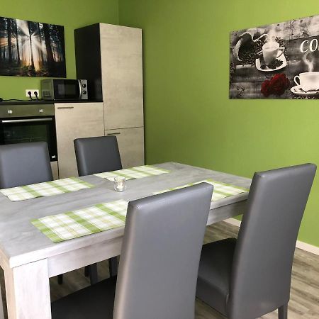 Ferienwohnung Joanna Mit Burgblick Бернкастель-Кюс Экстерьер фото