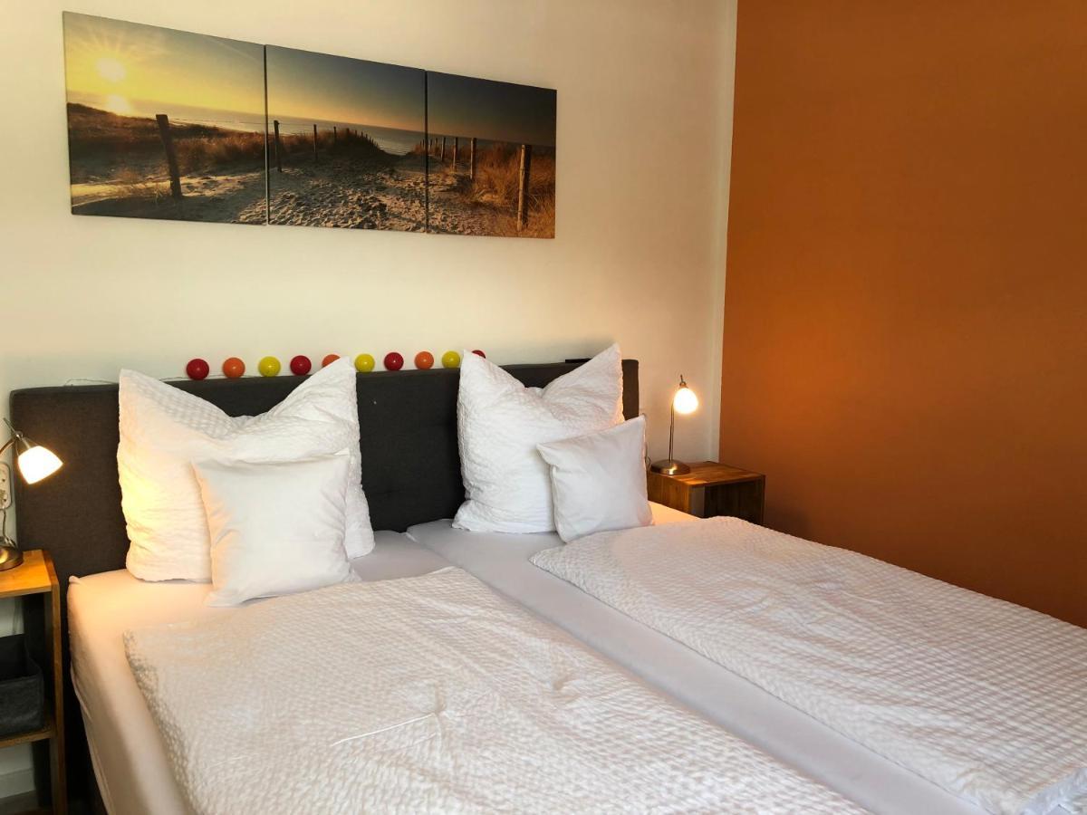 Ferienwohnung Joanna Mit Burgblick Бернкастель-Кюс Экстерьер фото