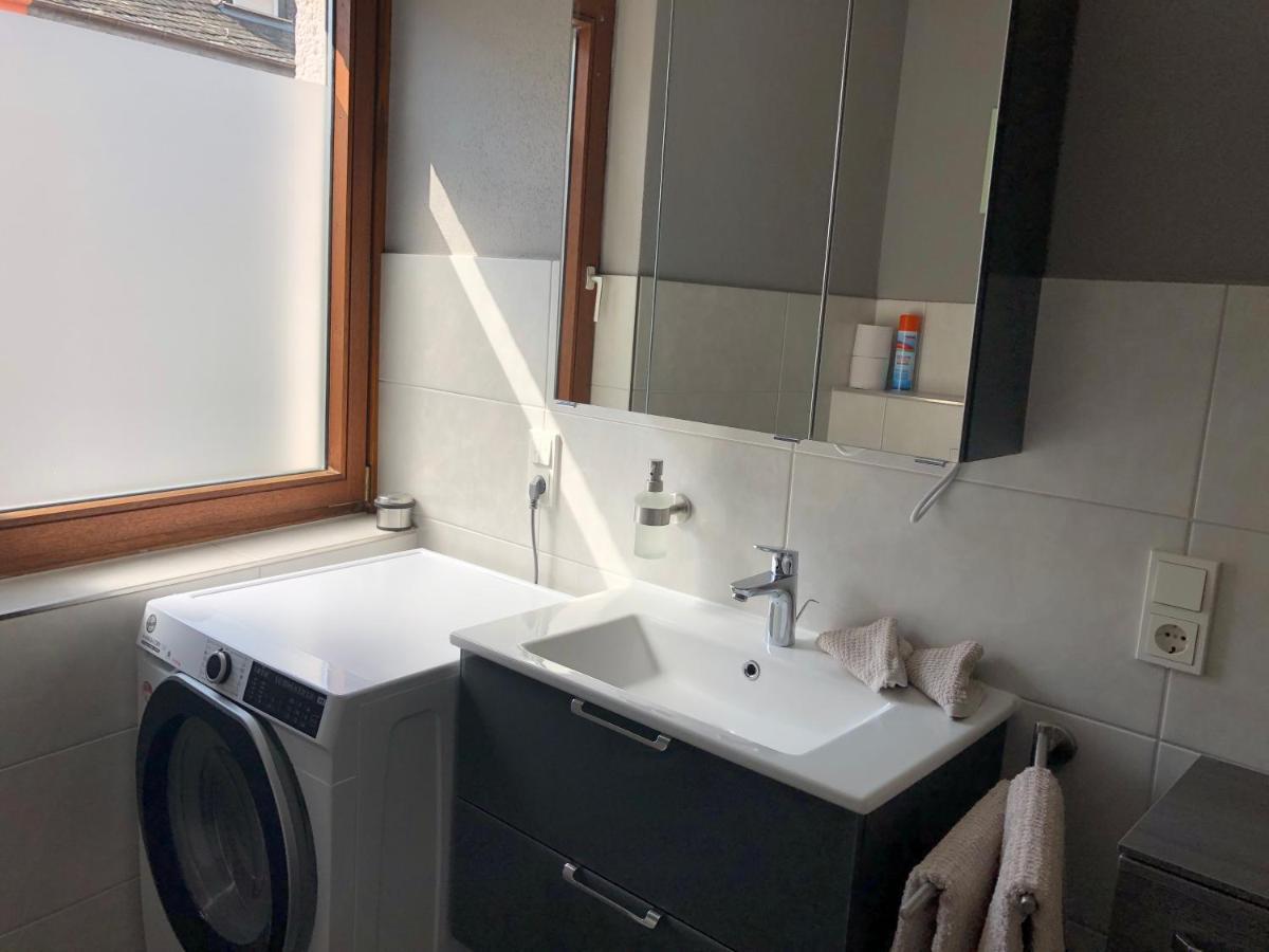 Ferienwohnung Joanna Mit Burgblick Бернкастель-Кюс Экстерьер фото